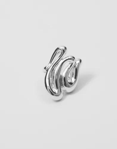 Pilgrim - Silver - Adriel Ring 
