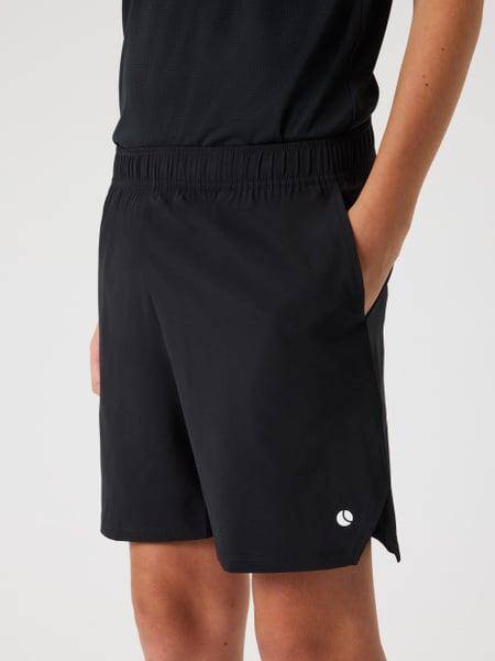 Björn Borg Ace Racquet Shorts Svart, 170 