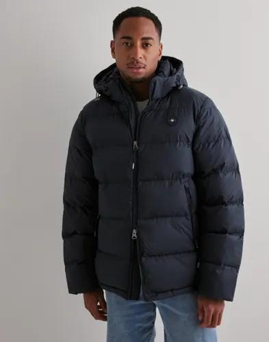 Gant Active Cloud Jacket Vinterjackor Blå