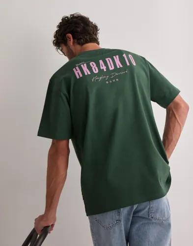 Se topplista för Skjortor