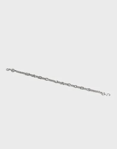 Marc Jacobs - Silver - The Shoulder Strap 