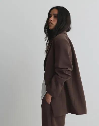 Nelly - Brun - My Best Blazer