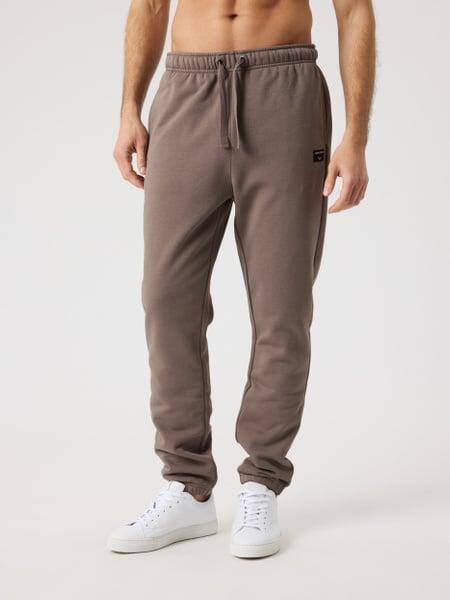 Björn Borg Centre Sweatpants Brun, XXL 
