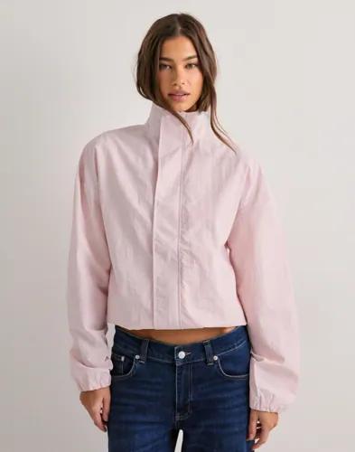 Nelly - Rosa - Blouse Jacket