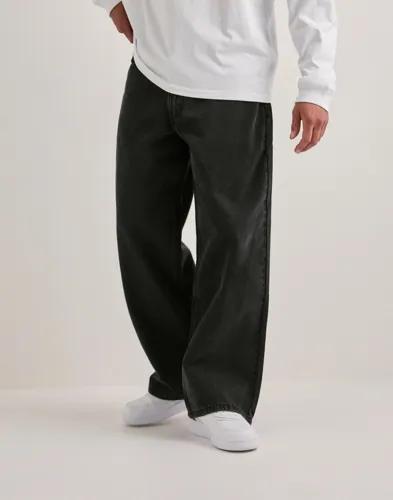 Levi's Extra Baggy Hold My Bag Loose fit jeans Svart 