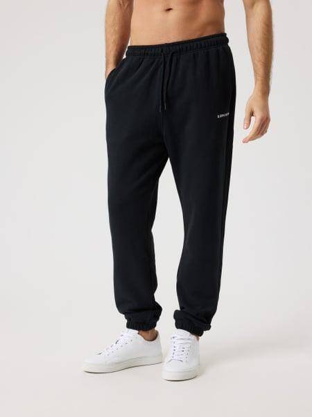 Björn Borg Borg Classic Sweatpants Svart, XXL 