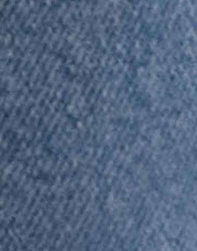 Only - Blå - Onlmaisie Lw Baggy Wide Dnm Pim Aso 