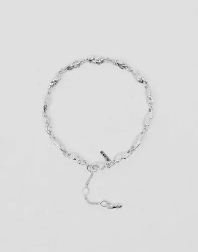Pilgrim - Silver - Eliyah Bracelet