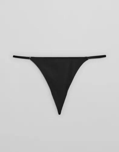 Diesel - Svart - D-String-Dnm String 