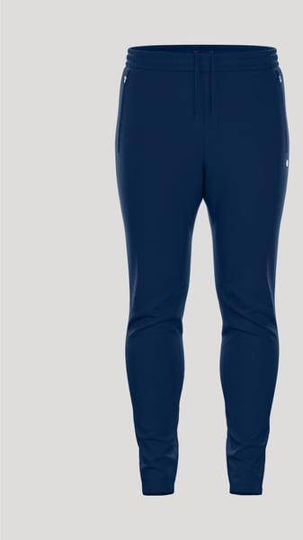 Björn Borg Ace Training Pants Blå, XXL 