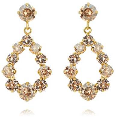 Örhängen Mini Delia 