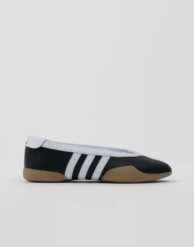Adidas Originals - Svart - Taekwondo Mei Ballet 