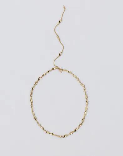 Pilgrim - Guld - Eliyah Necklace