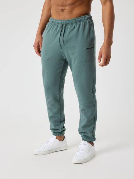 Björn Borg Borg Classic Sweatpants Grön, XXL 