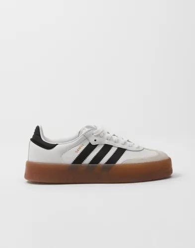 Adidas Originals - Vit - Sambae W 