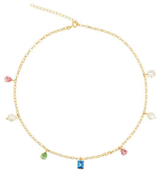 Halsband Lumina 