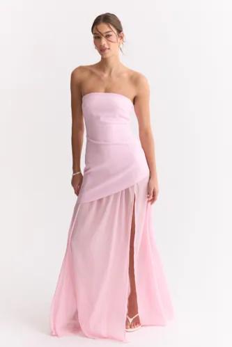 Nelly - Rosa - Two Piece Dress 