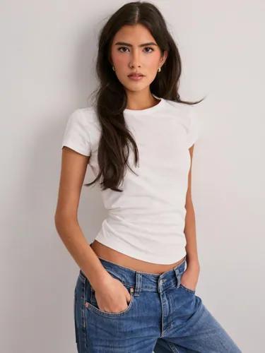 Nelly - Vit - Essential Slub Tee 