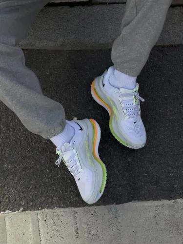 Nike Nike Pegasus Premium Låga sneakers Vit 