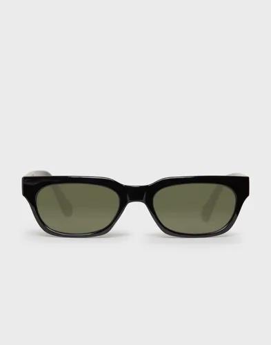 A.Kjærbede Bror Solglasögon Svart 