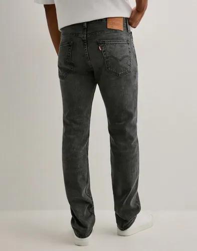Levi's 501 Levisoriginal Madison Zone Straight jeans Grå 