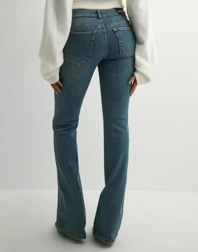 Dr Denim - Blå - Kily 