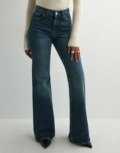 Dr Denim - Blå - Elba 