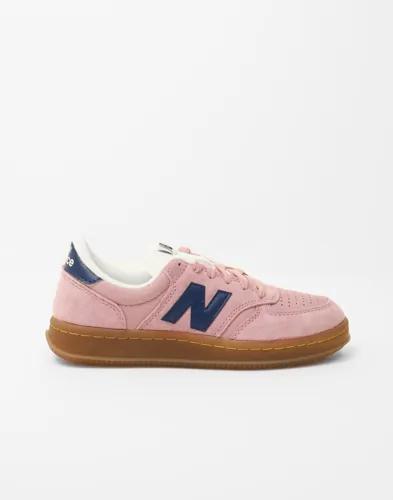 New Balance - Rosa - New Balance T500 