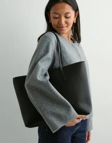 Vero Moda - Svart - Vmasta Shopper Noos 