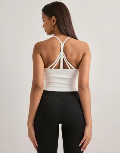 Aim'n - Vit - Ribbed Performance Bralet 