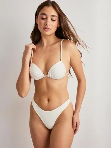 Nelly - Vit - Cheeky Bikini Panty