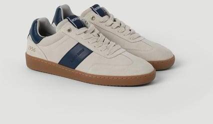 Björn Borg Women's Grace Leather 56 Sneakers Vit, 41 