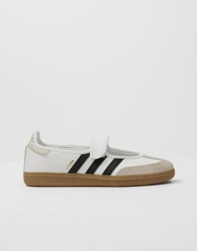Adidas Originals - Vit - Samba Jane W 