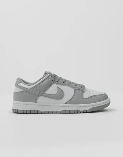 Nike Nike Dunk Low Retro Låga sneakers Grå 