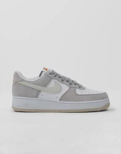 Nike Nike Air Force 1 '07 Låga sneakers Grå 