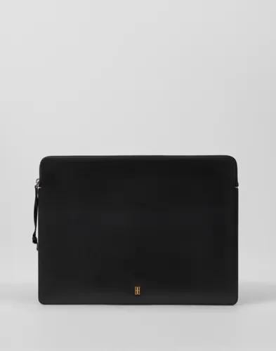 By Malene Birger - Svart - Aya Laptop 