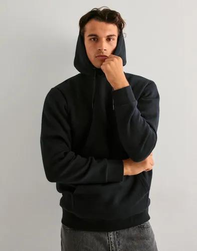 Only & Sons Onsceres Hoodie Sweat Noos Hoodies Blå