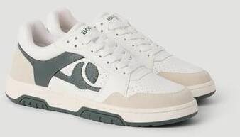 Björn Borg Men's Ollie Waterbased Sneakers Grön, 46 