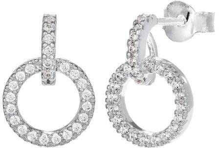 Örhängen i äkta silver 