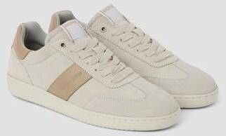 Björn Borg Women's Grace Leather Sneakers Beige, 41 