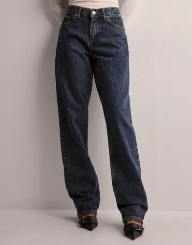 Dr Denim - Blå - Arch 