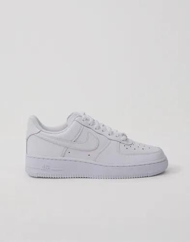 Nike - Vit - Wmns Air Force 1 '07 