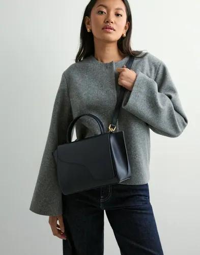 ATP ATELIER - Svart - Arezzo Vacchetta 