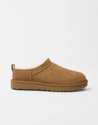 UGG - Brun - W Classic Micro 