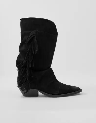 Pavement - Svart - Gale