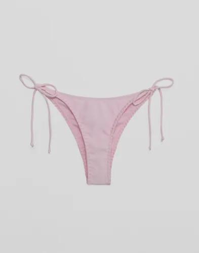 Nelly - Rosa - Charm Bikini Panty