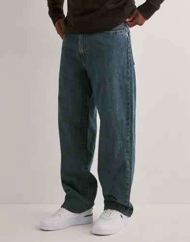 Levi's 578 Baggy in My Bag Today Loose fit jeans Blå 