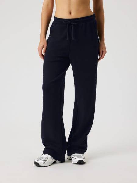Björn Borg Studio Soft Sweatpants Marinblå, XXL 