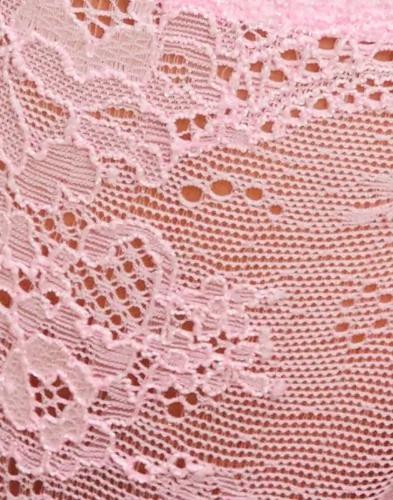 Nelly - Rosa - Our Memories Thong 3-pack 