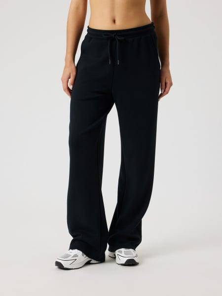 Björn Borg Studio Soft Sweatpants Svart, XXL 